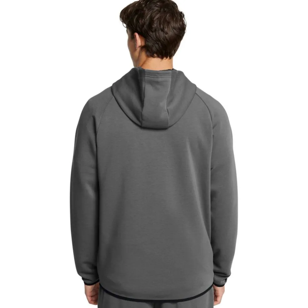 Men's Unstoppable Full-Zip Fleece