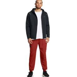 Men's Unstoppable Full-Zip Fleece