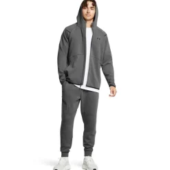 Men's Unstoppable Full-Zip Fleece