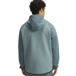 Men's Unstoppable Full-Zip Fleece