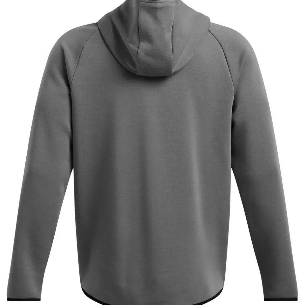 Men's Unstoppable Full-Zip Fleece