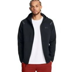 Men's Unstoppable Full-Zip Fleece