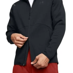 Men's Unstoppable Full-Zip Fleece