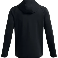 Men's Unstoppable Full-Zip Fleece
