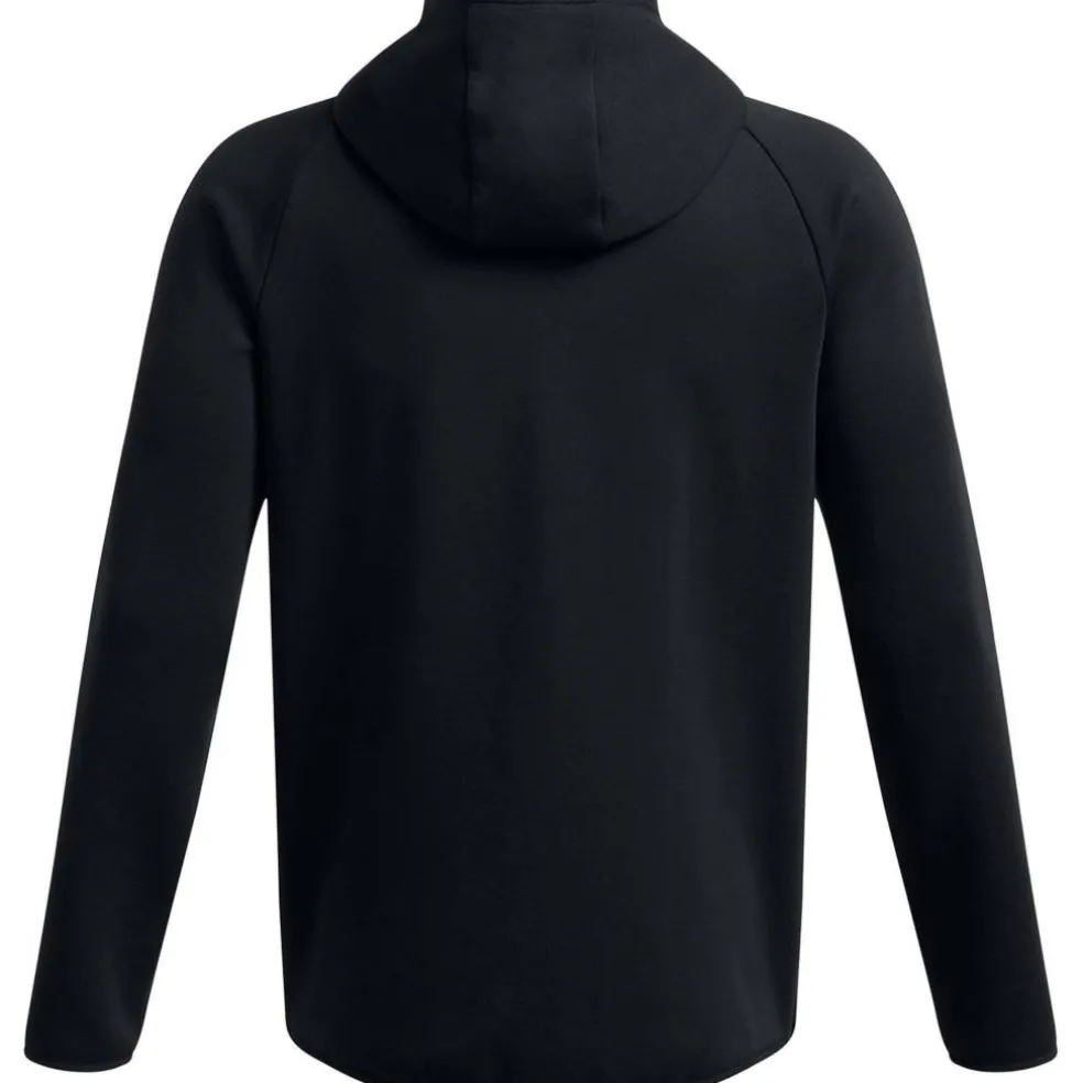Men's Unstoppable Full-Zip Fleece