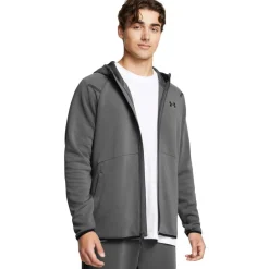 Men's Unstoppable Full-Zip Fleece