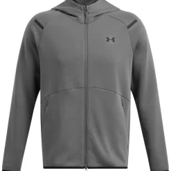 Men's Unstoppable Full-Zip Fleece