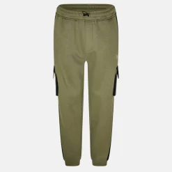 Men's Utility Closed Hem Fleece Joggers