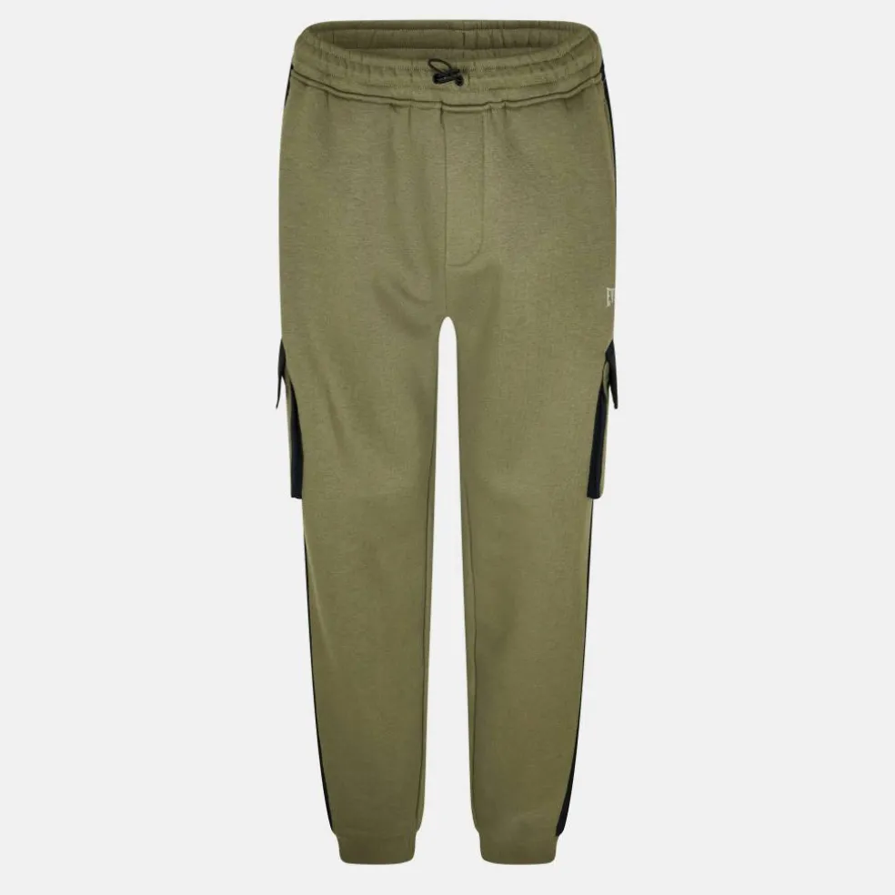 Men's Utility Closed Hem Fleece Joggers