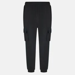 Men's Utility Closed Hem Fleece Joggers