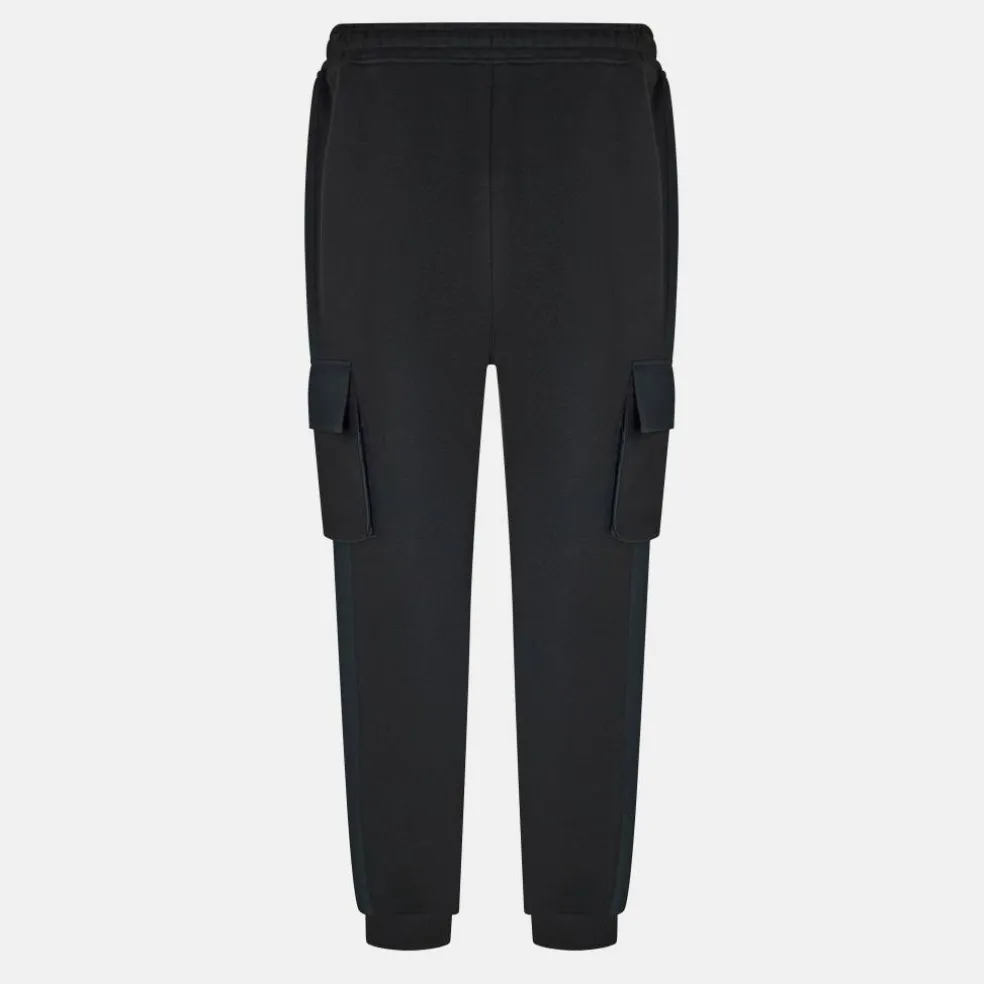 Men's Utility Closed Hem Fleece Joggers