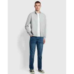 Men's Vance Full-Zip Hoodie