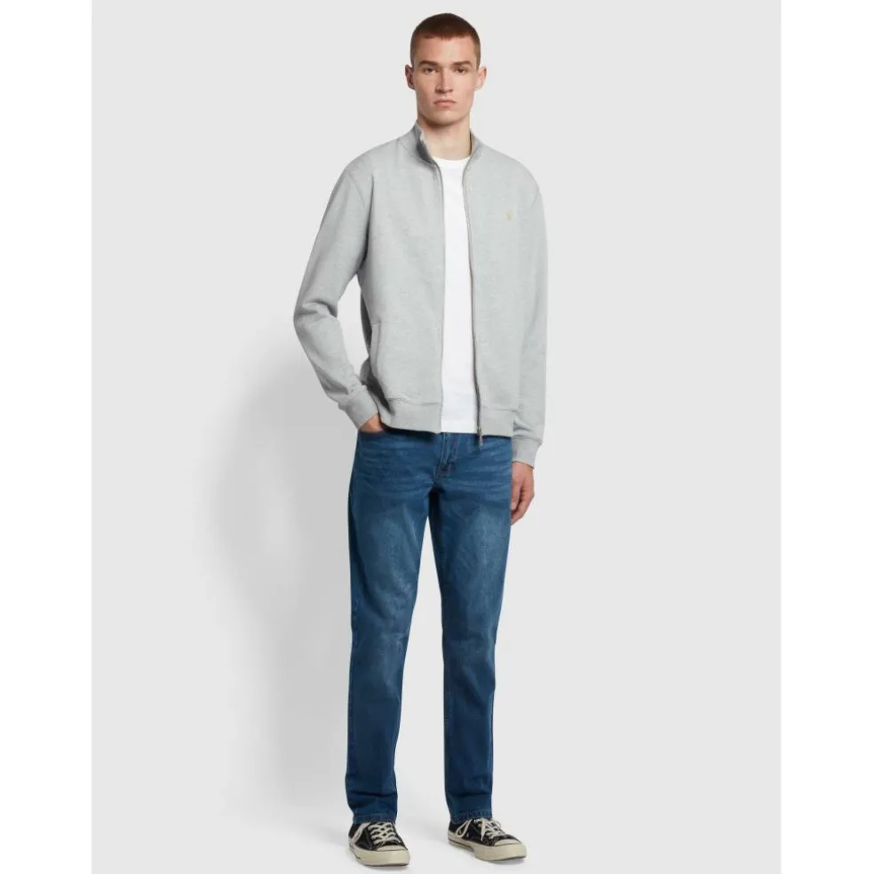 Men's Vance Full-Zip Hoodie