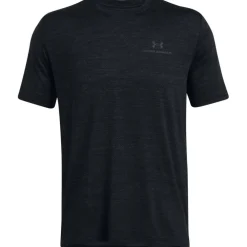 Men's Vanish Energy Printed Short-Sleeve Performance Gym Top