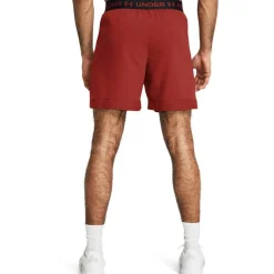 Men's Vanish Woven Performance Gym Shorts