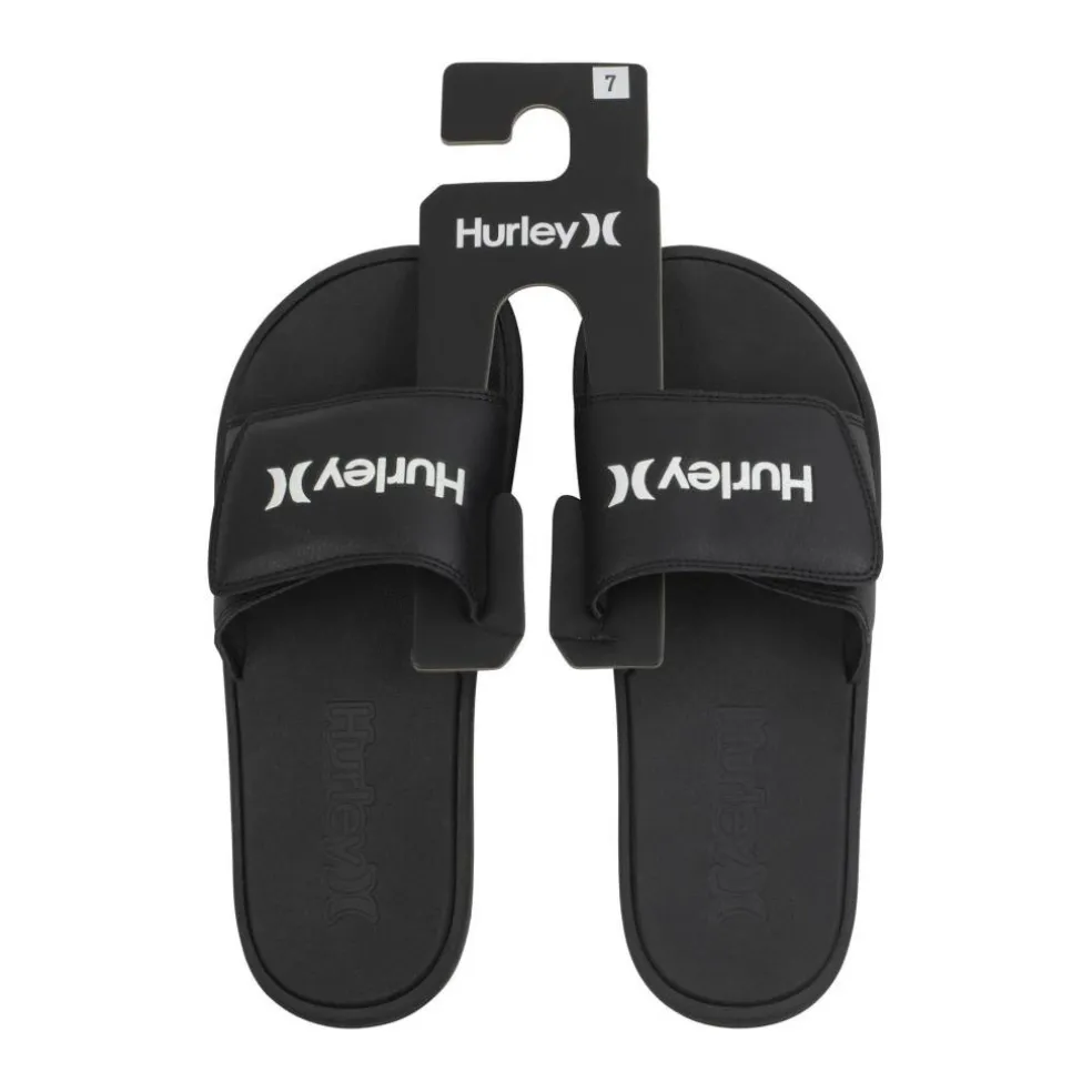 Men's Velco Flip Flop
