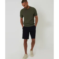 Men's Welsh Knitted Top