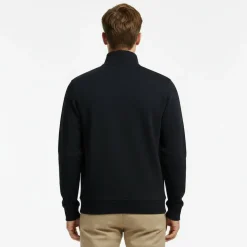 Men's Wilsdon Quarter Zip Fleece