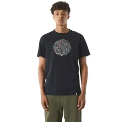Men's Wonderwall Logo Regular Fit T-Shirt