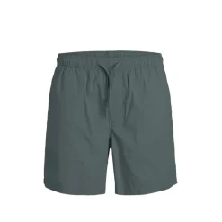 Men's Woven Tracksuit Shorts