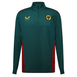 Men's 1/4 Zip Fleece