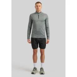 Men's 1/4 Zip Fleece