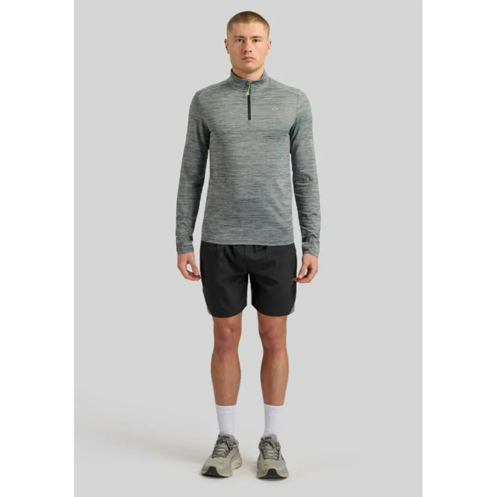 Men's 1/4 Zip Fleece