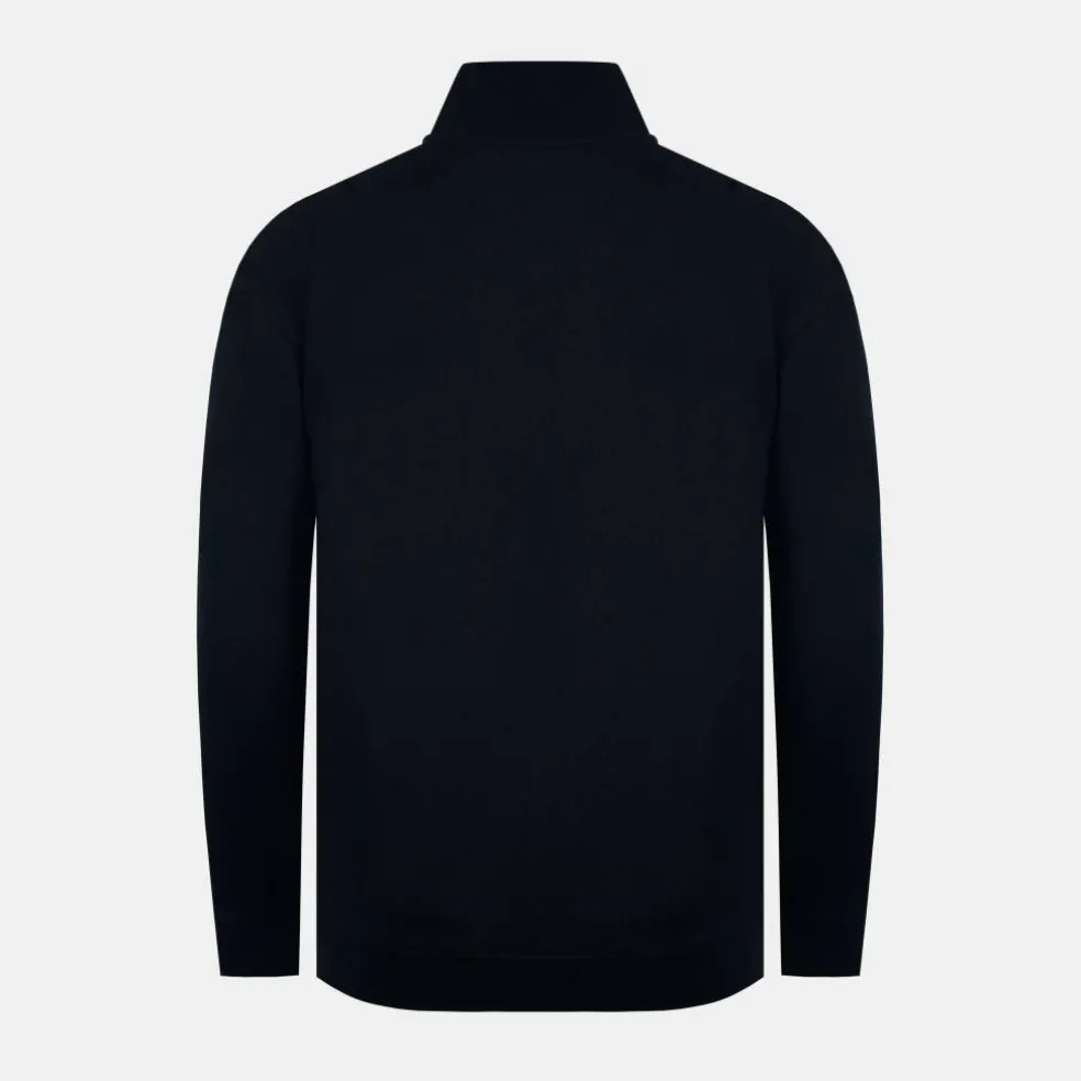 Men's 1/4 Zip Fleece