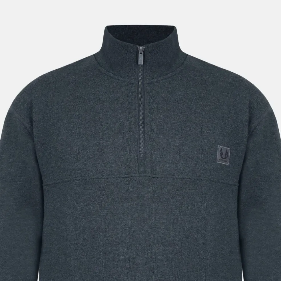 Men's 1/4 Zip Fleece