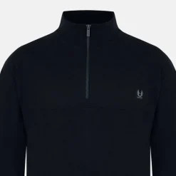 Men's 1/4 Zip Fleece