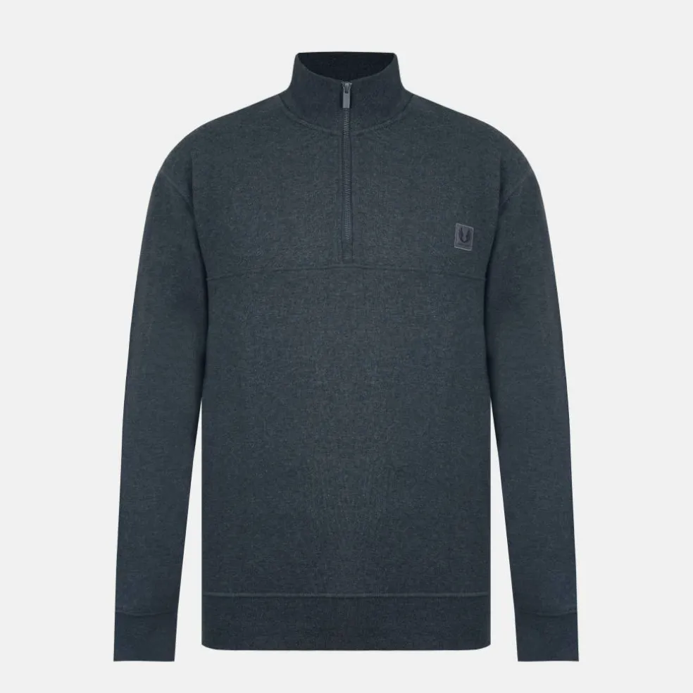 Men's 1/4 Zip Fleece