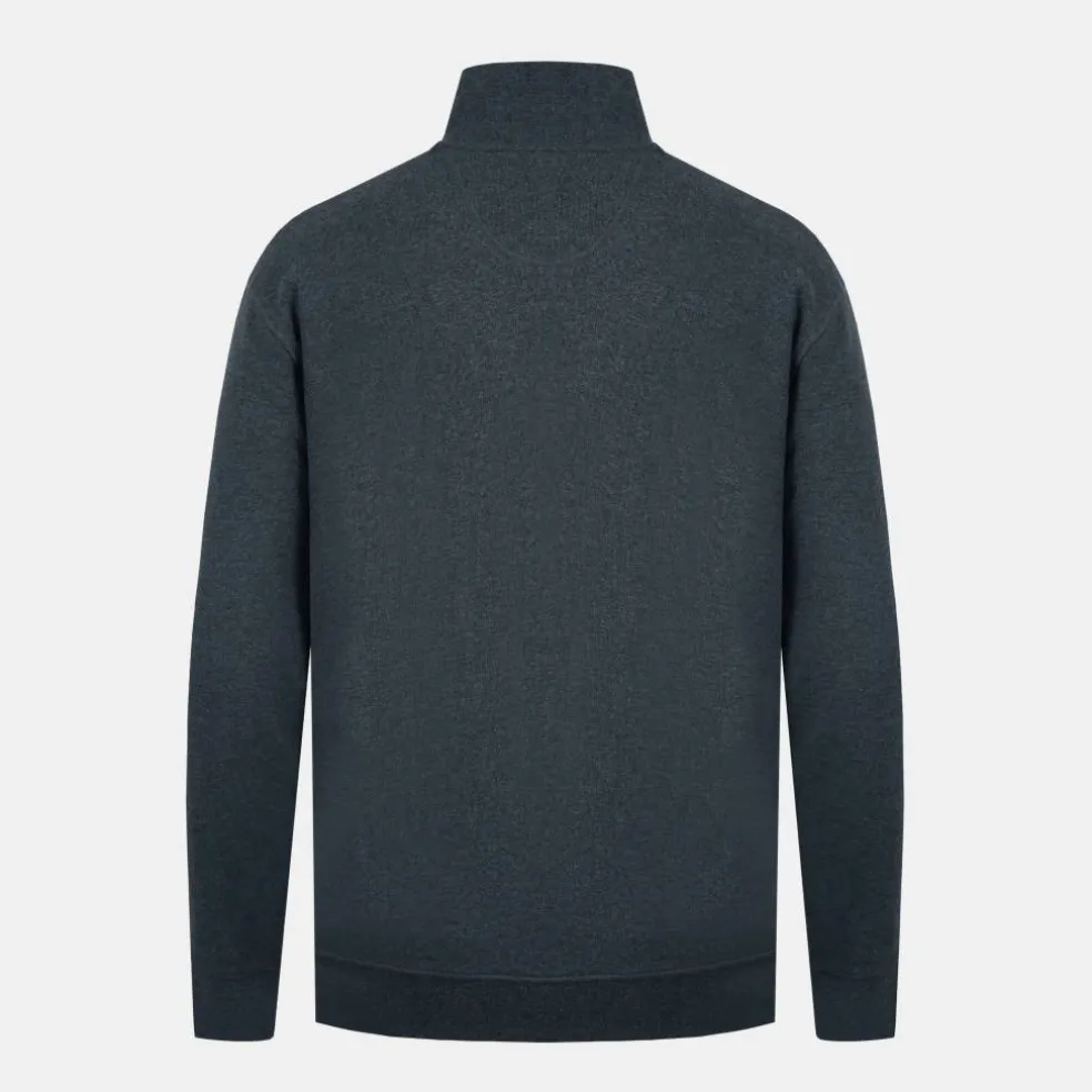 Men's 1/4 Zip Fleece
