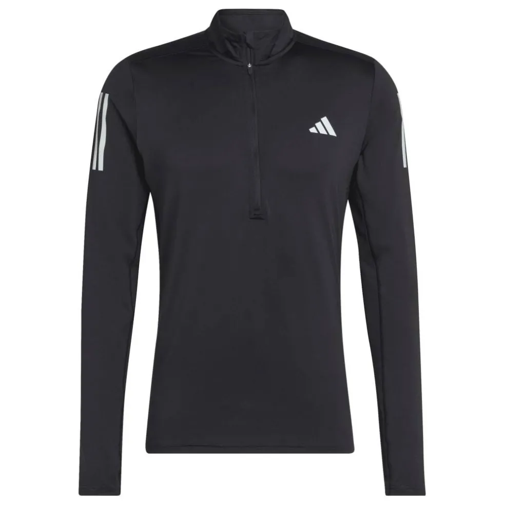 Men's 1/4 Zip Fleece