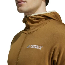Men's 1/4 Zip Fleece
