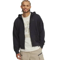 Men's 1/4 Zip Fleece