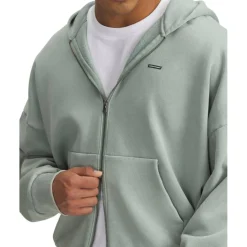 Men's 1/4 Zip Fleece