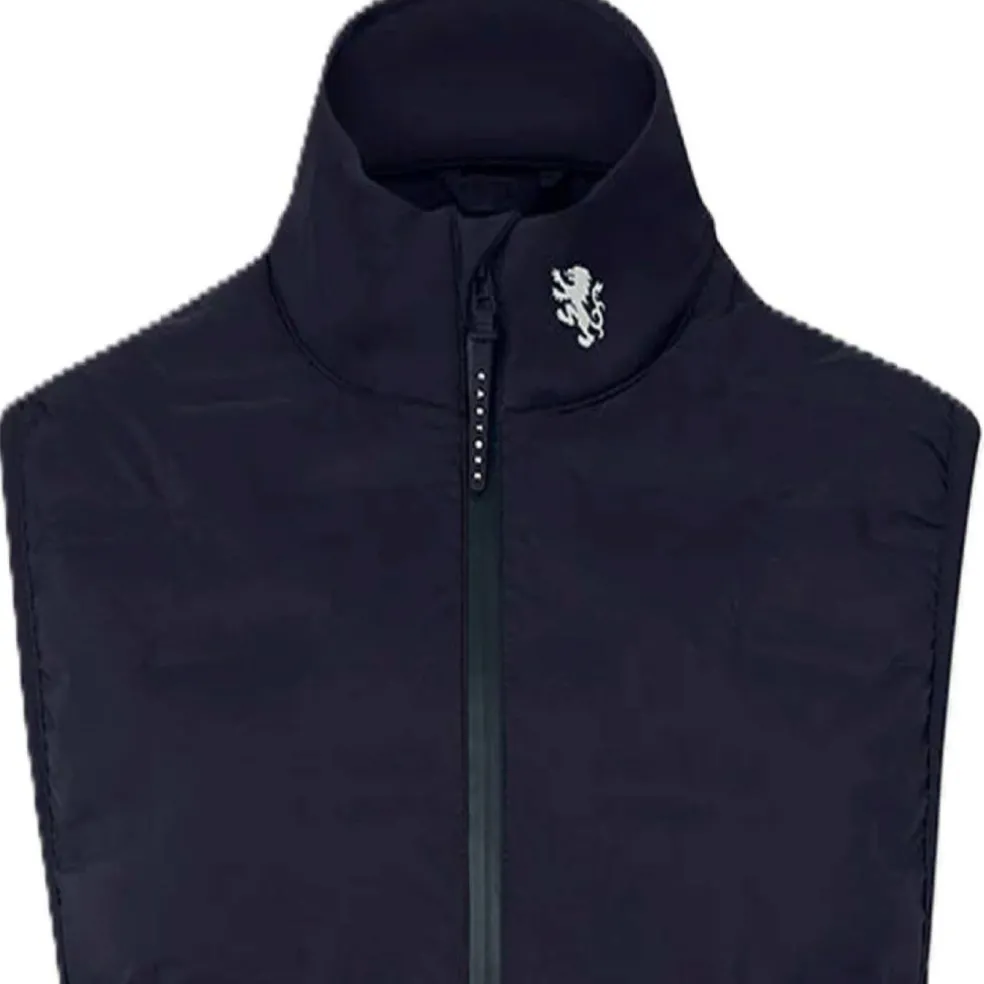 Men's 1/4 Zip Fleece