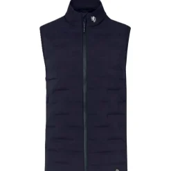 Men's 1/4 Zip Fleece
