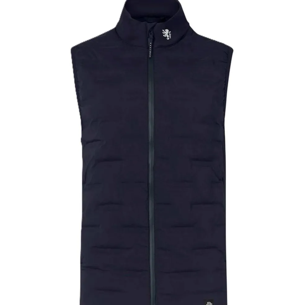Men's 1/4 Zip Fleece