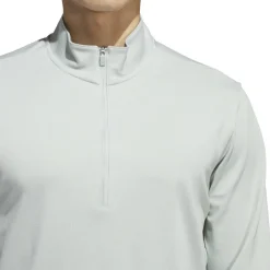Men's 1/4 Zip Fleece