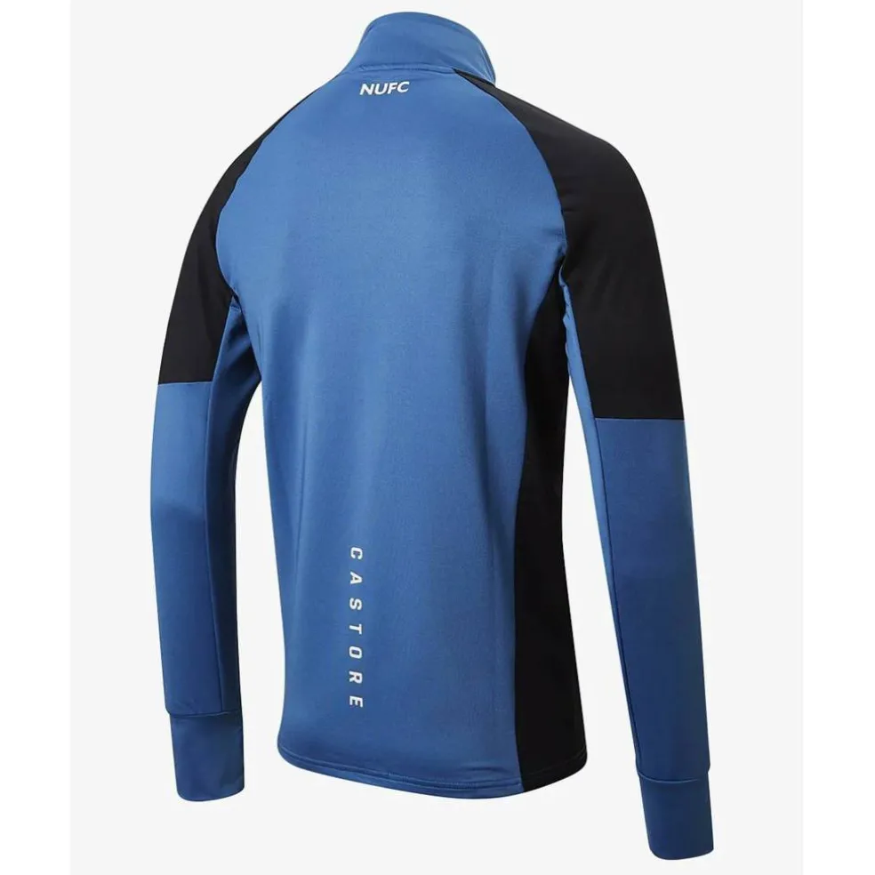 Men's 1/4 Zip Fleece