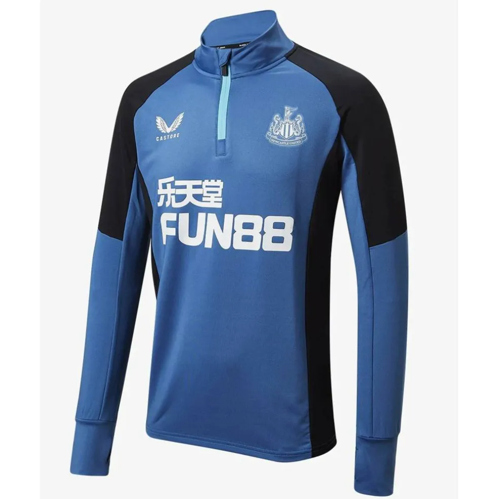 Men's 1/4 Zip Fleece