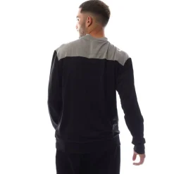 Men's 1/4 Zip Fleece