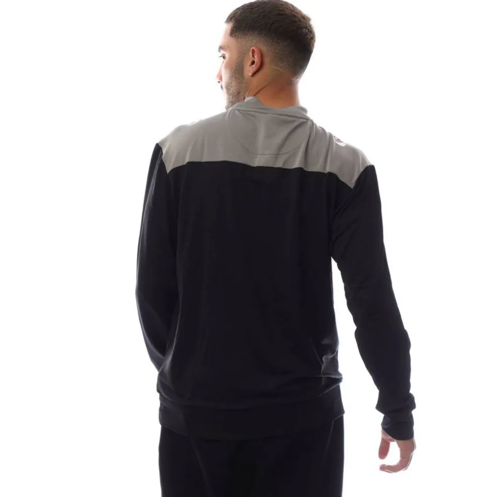 Men's 1/4 Zip Fleece