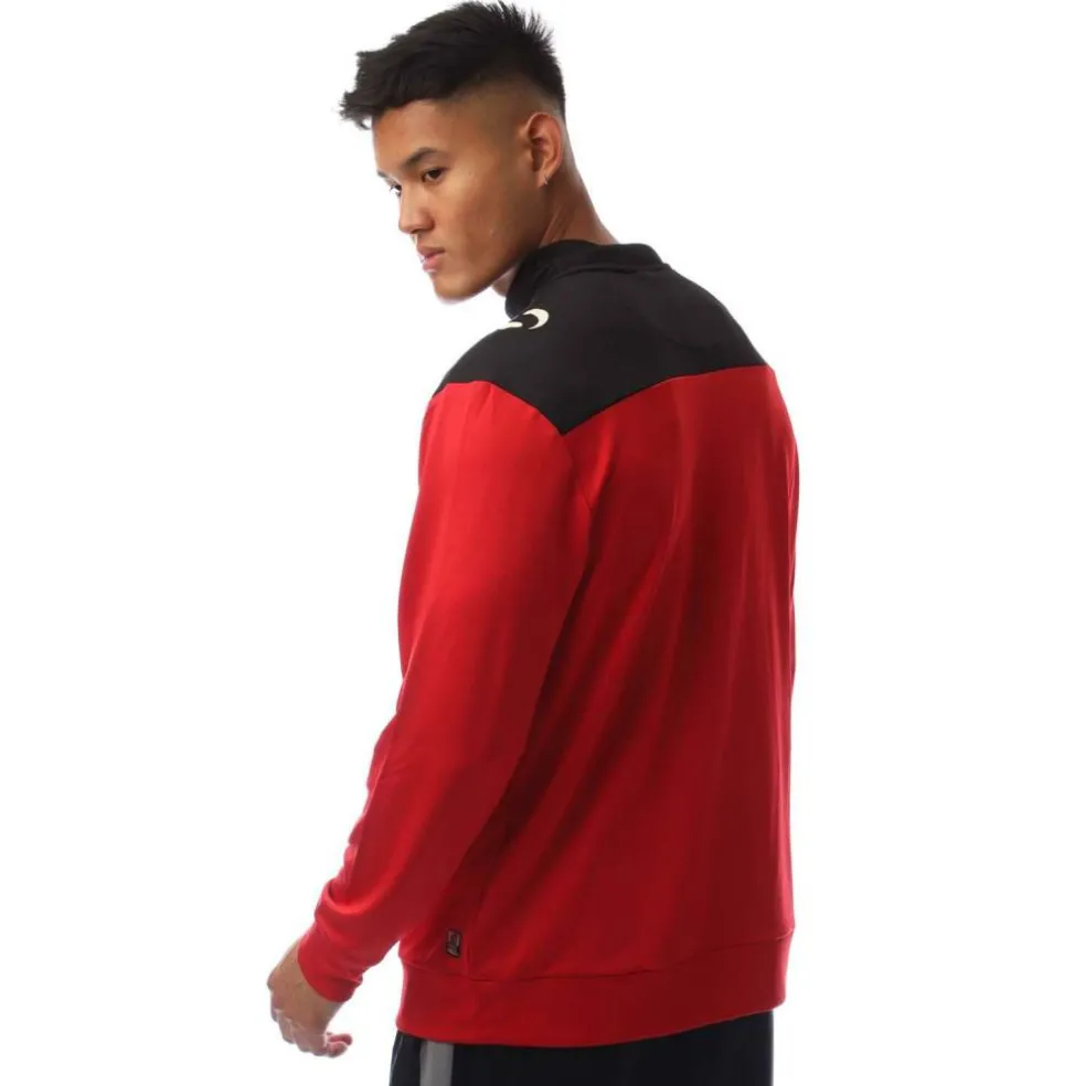 Men's 1/4 Zip Fleece