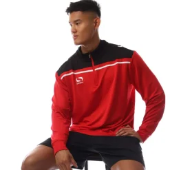 Men's 1/4 Zip Fleece