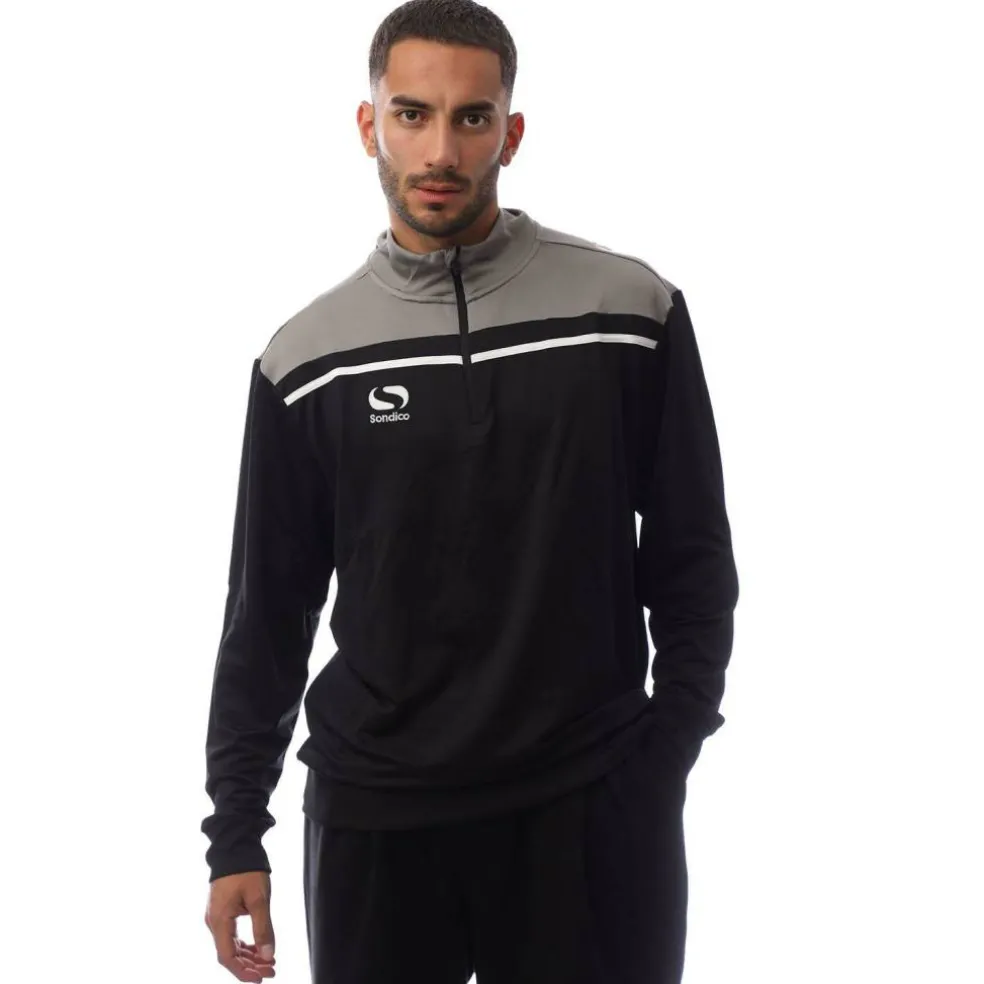 Men's 1/4 Zip Fleece