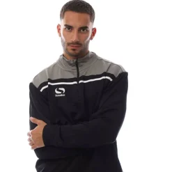 Men's 1/4 Zip Fleece