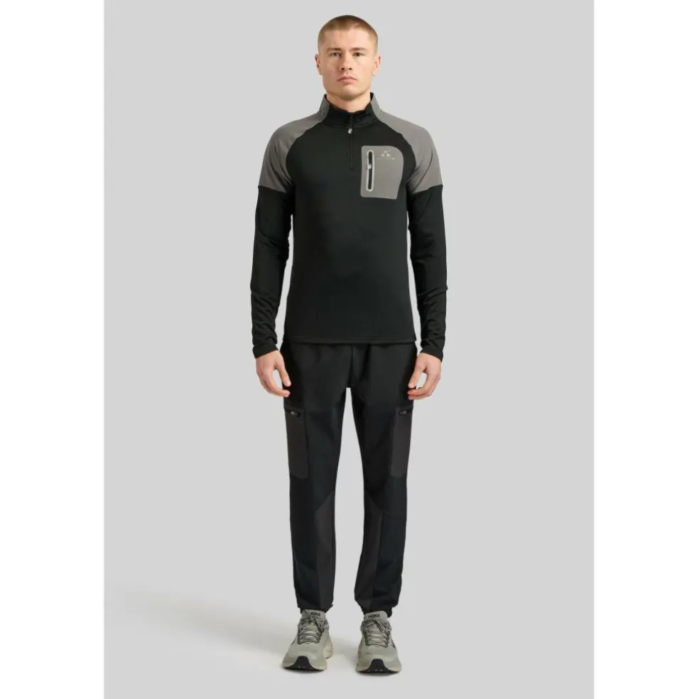Men's 1/4 Zip Fleece