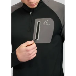 Men's 1/4 Zip Fleece